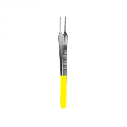 Scissors &amp; Dissecting Forceps With Tungsten Carbide Inserts